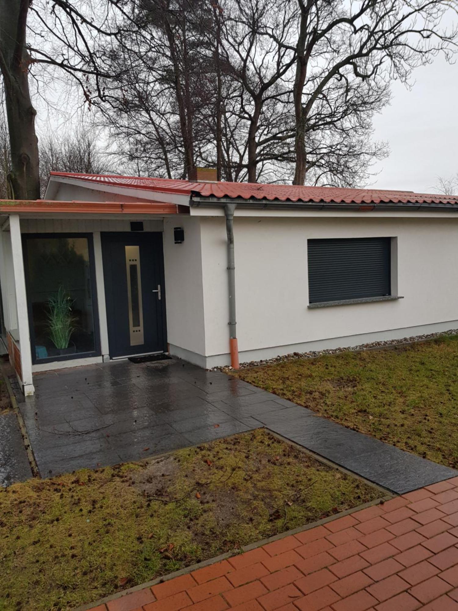 Strandidyll Uckeritz Exterior foto