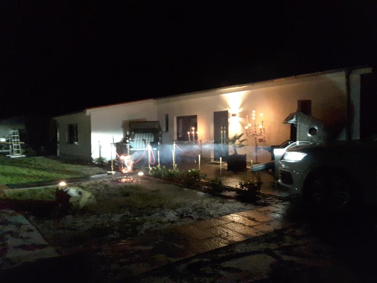 Strandidyll Uckeritz Exterior foto
